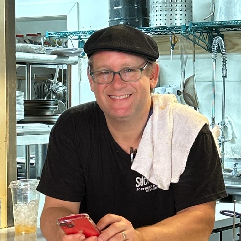 From Roots to Plate: A Culinary Journey!