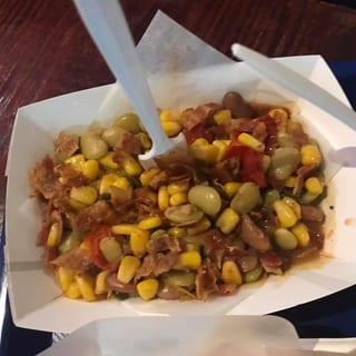 Succotash