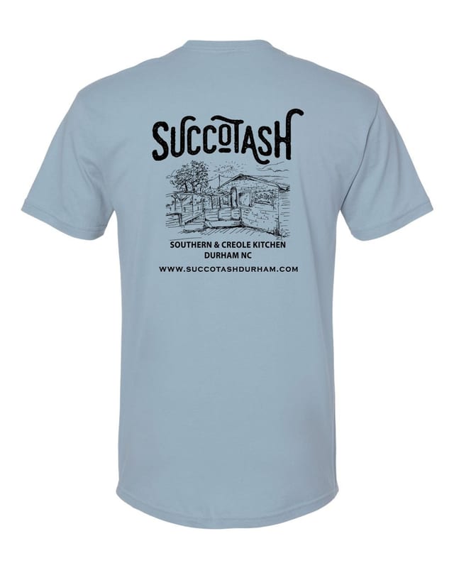 Logo Tee Shirt.
