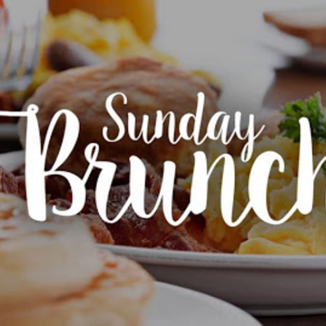 Sunday Brunch